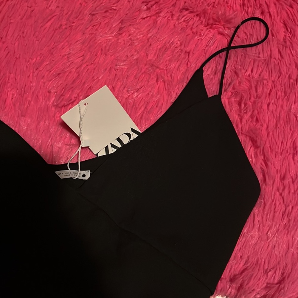 Zara NWT jumpsuit - Picture 5 of 6